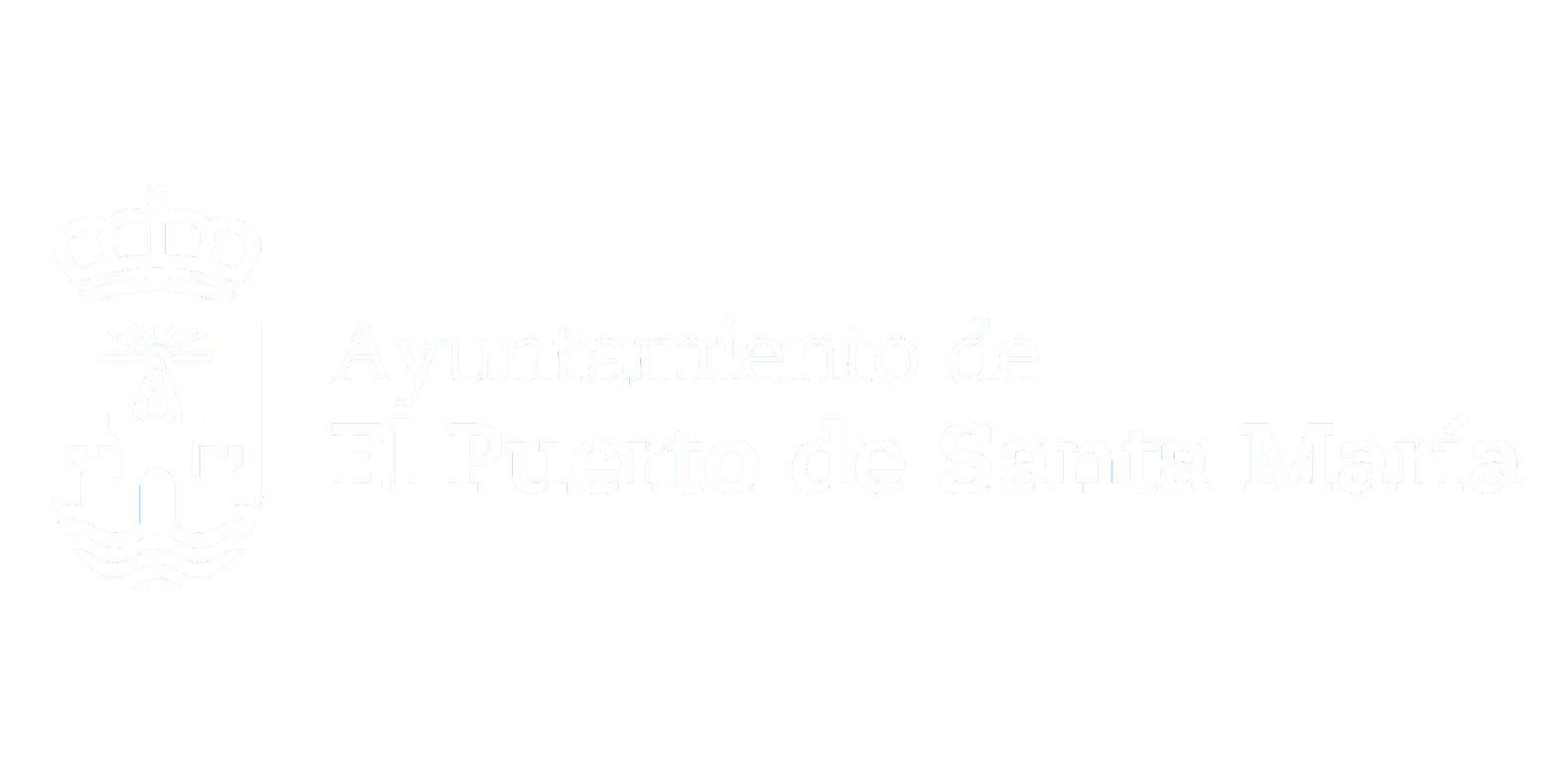 logo del ayuntamiento de El Puerto de Santa María